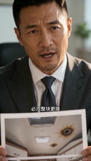 空置车位等一场公道（51集）最后一集