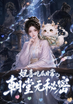 妲喜吃瓜日常：朝堂无秘密（109集）最新热门短剧