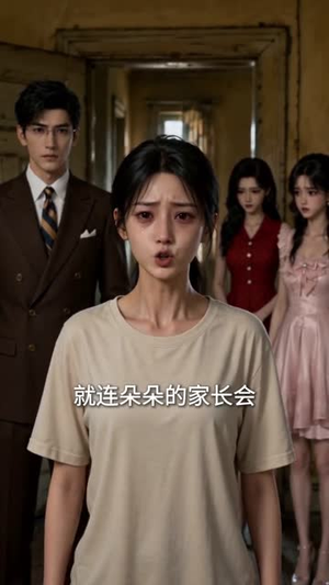 晚渡新生（84集）一起追生活短剧