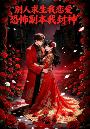 别人求生我恋爱恐怖副本我封神（21集）一共多少集