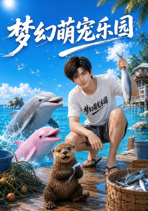 梦幻萌宠乐园(41集) 梦幻萌宠乐园(41集)好看的短剧电影