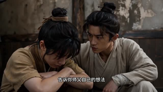 修仙外传（18集）热门短剧分享