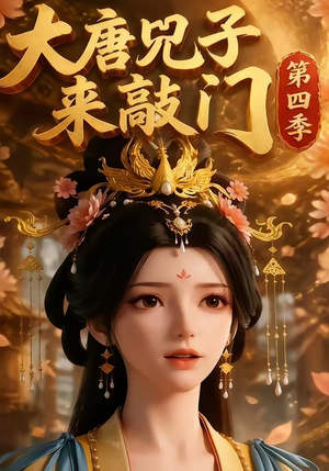 大唐兕子来敲门第四季（84集）好看短剧追不停