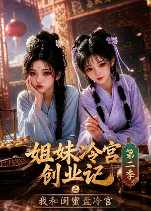 姐妹冷宫创业记之我和闺蜜盘冷宫第二季（82集）最火短剧热播