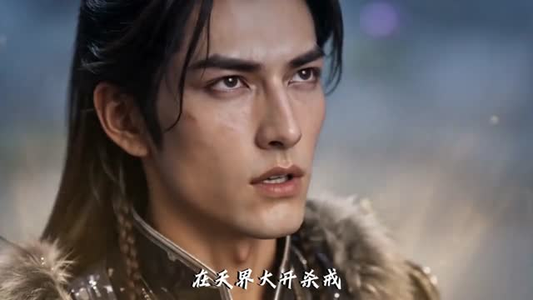 白齐传：吾以归一破伪天（61集）完整版
