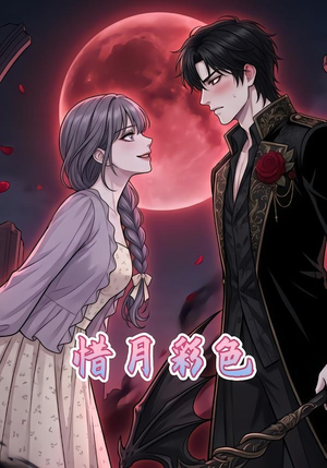 惜月彩色（34集）热门短剧免费看