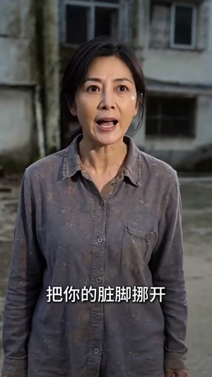 秀和不低头（48集）短剧推荐更新中