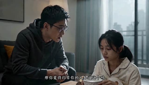 消失的除夕夜（43集）热播短剧追不停