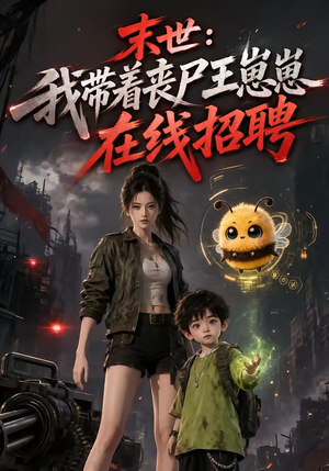 末世：我带着丧尸王崽崽在线招聘（87集）全集免费观看