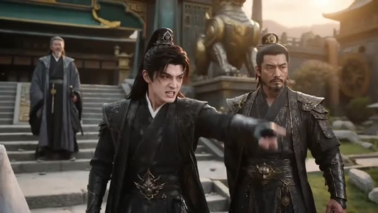 星海机关师（80集）短剧后续更精彩