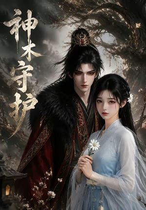 神木守护（32集）解说文案