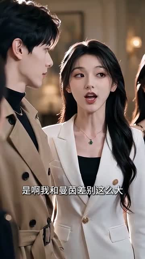 说好隐婚，影帝他非要官宣（58集）短剧全集完整版