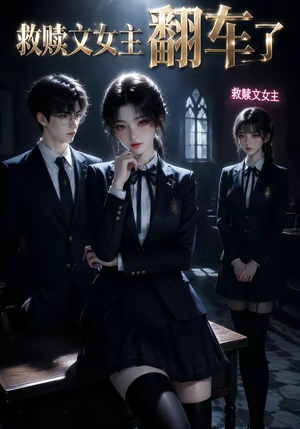救赎文女主翻车了（33集）短剧在哪里看