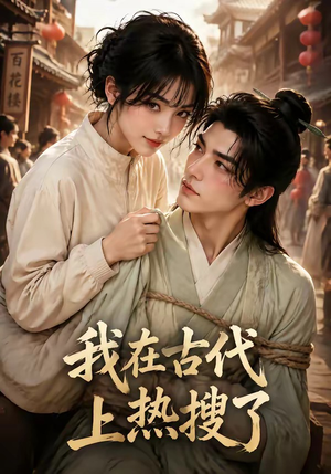 我在古代上热搜了（29集）高清无码免费看