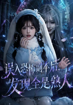 误入恐怖副本后，发现全是熟人（63集）最新上映的短剧