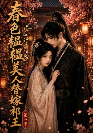 春色韫韫，美人替嫁祁王第三季（66集）在线看