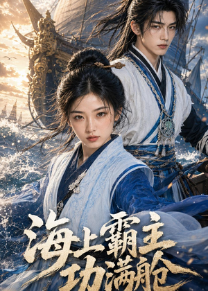 海上霸主功满舱(91集) 海上霸主功满舱(91集)短剧太上头了