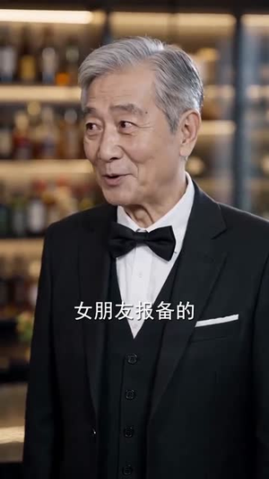 我的情报全被对家收藏（102集）女主谁演的