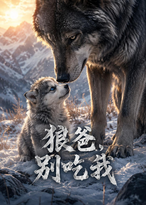 狼爸别吃我（30集）短剧在哪里看