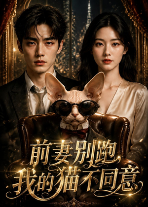 前妻别跑，我的猫不同意（33集）高质量短剧推荐