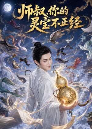 师叔，你的灵宝不正经（61集）全网短剧抢先看