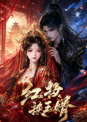 红妆换王婿（50集）免费短剧看全集