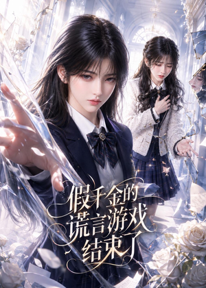 假千金的谎言游戏结束了（54集）爱上了这部剧了