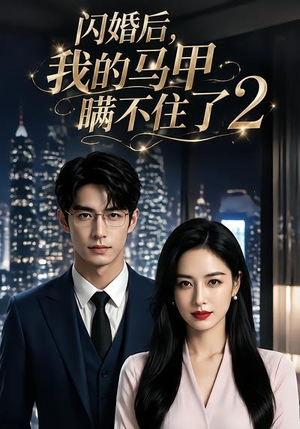 闪婚后我的马甲瞒不住了2（40集）短剧排行榜