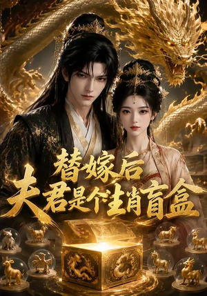 替嫁后夫君是个生肖盲盒（63集）最热短剧推荐