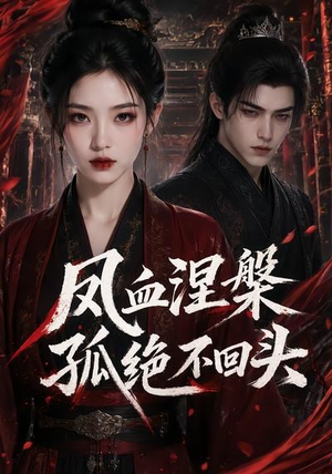 凤血涅槃孤绝不回头（20集）战神短剧推荐