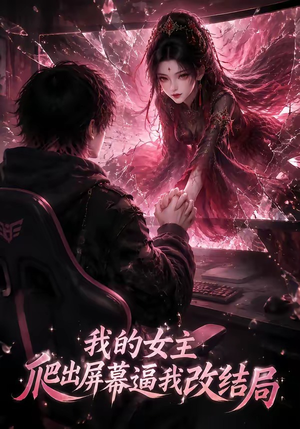 我的女主爬出屏幕逼我改结局（74集）网上可以看吗