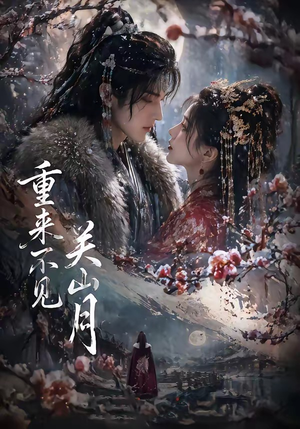 重来不见关山月（60集）一起追短剧吧