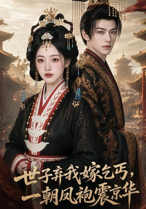 世子弃我嫁乞丐，一朝凤袍震京华（58集）80到100集