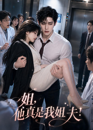 姐，他真是我姐夫！（30集）在线观看完整版