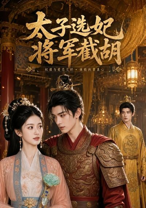 太子选妃，将军截胡（46集）在哪看