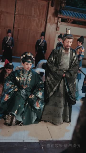 瑶光四世烬（66集）好短剧分享