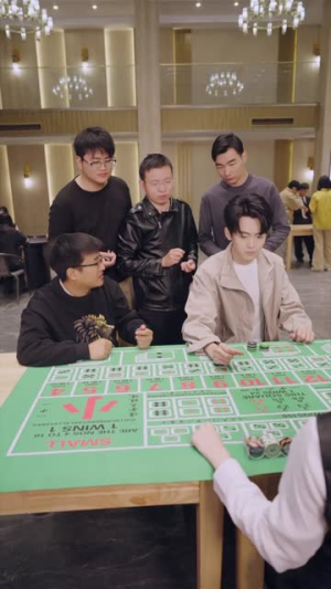 千门判官（69集）红果免费看短剧