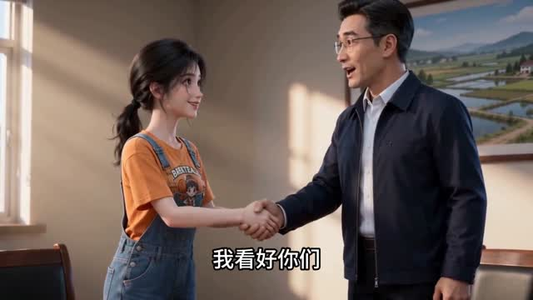 獭宝带我风生水起(73集) 獭宝带我风生水起(73集)每天分享短剧