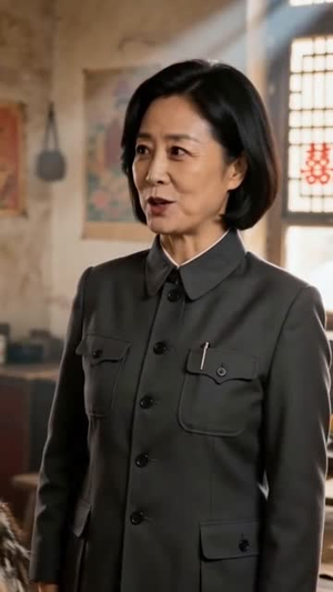 重生1978，从狩猎赶山开始第二季（61集）第32集