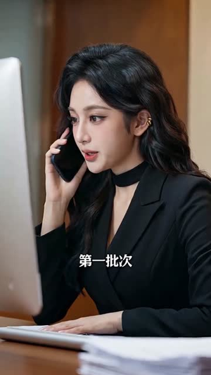 浅衣万金（26集）爆款短剧推荐
