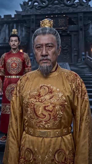 大明：开局篡改朱元璋记忆（74集）高清无码免费看