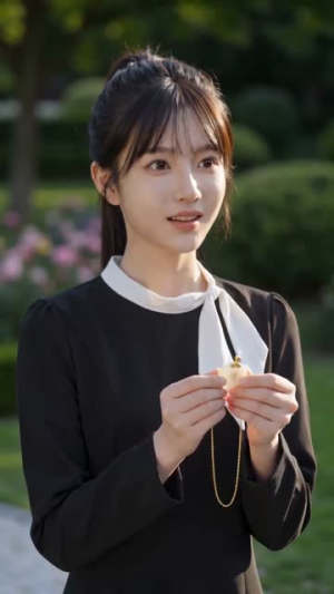 我靠满级婴语成全家白月光(47集) 我靠满级婴语成全家白月光(47集)超甜短剧抢先看