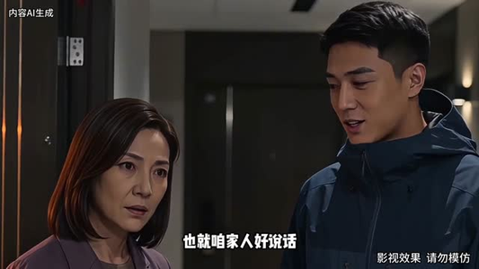 护亲归巢（23集）在哪里可以全集