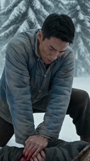 重回1978:我靠山林救全村(37集) 重回1978:我靠山林救全村(37集)短剧热门分享