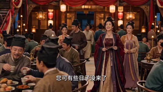 币杀：第一季（62集）高分推荐免费看