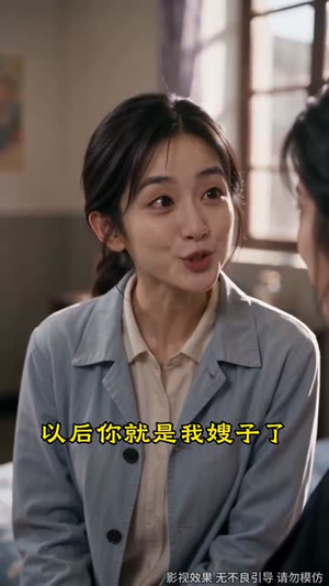 我在年代文里当德华（96集）好看上头的短剧