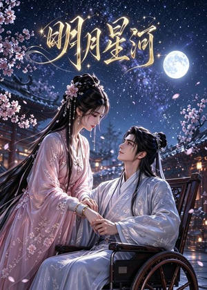 明月星河（45集）精彩连连免费看