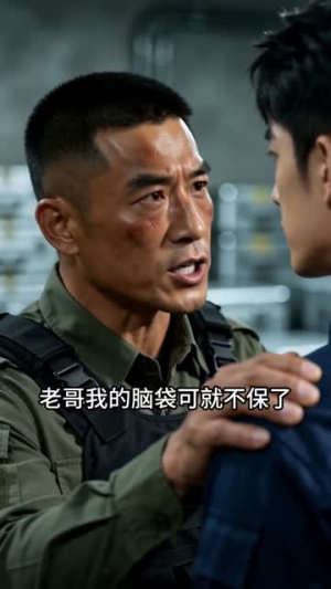 守护之名（22集）短剧热播中