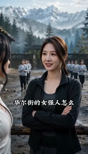深山百日苦练，归来惊艳众人（52集）红果短剧看全集