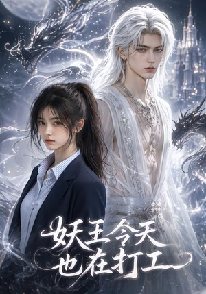 妖王今天也在打工（46集）免费看短剧